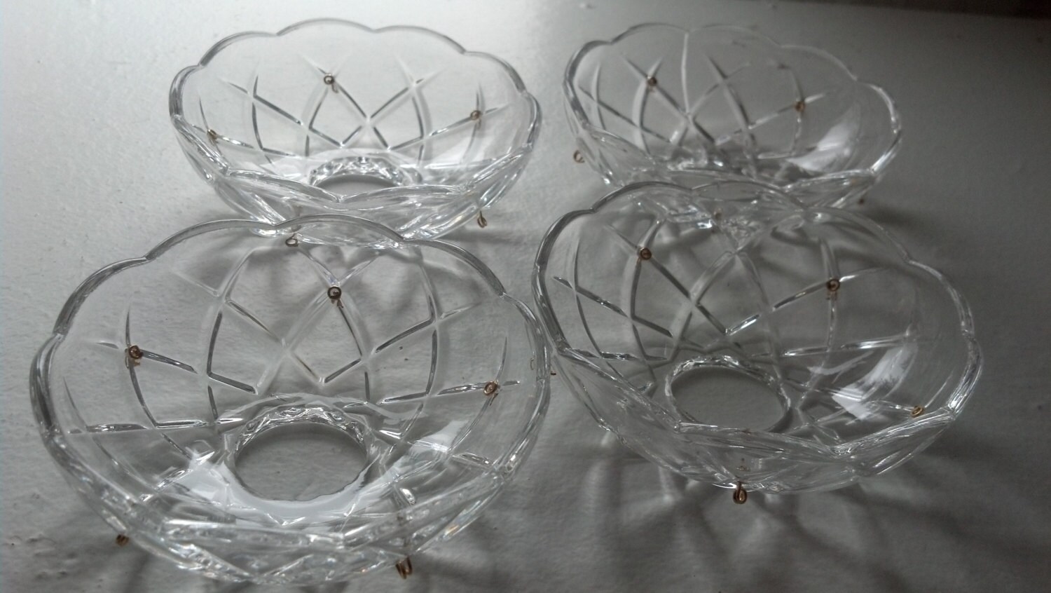 Bobeches For Chandeliers Chandelier Design Ideas 5 Asfour Lead Crystal Chandelier Bobeche Shabby Chic Hollywood Regency