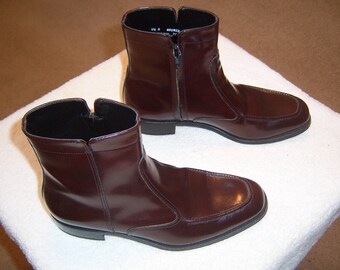 Men's Florsheim Dress Boots (Chelsea, Beatle, Disco)