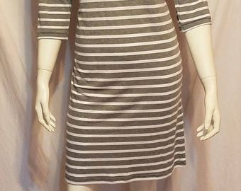 CED Clothing T Shirt Dress, Sample Sale
