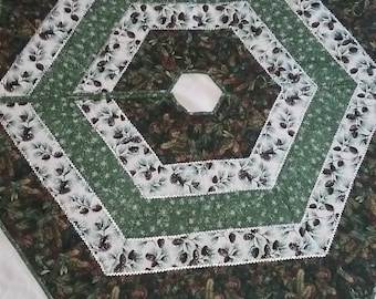 Christmas Tree Skirt