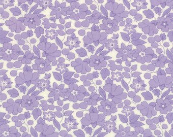 Playtime 30's by Moda Fabrics and Chloe's Closet 32780-18 By the Yard