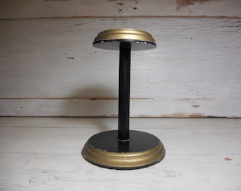 Vintage Hat Stand - Millinery Display