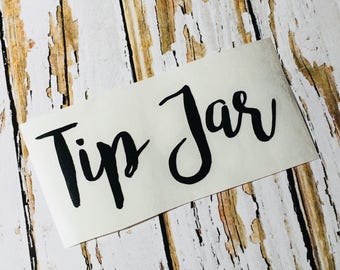Free Printable Tip Jar Signs - Il 340x270.1442838599 Ccrw