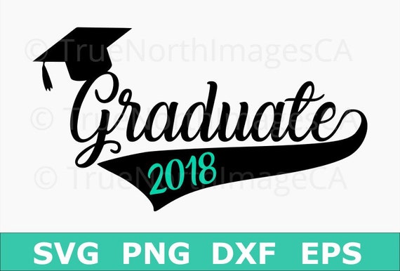 Graduation Cap Svg Graduation Svg Graduation 2018 Svg