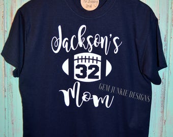 shirts for football girlfriends