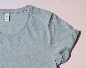 Free The Nipple - T-Shirt