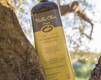 Olive Oil, Oil, Extra Virgin Olive Oil, EVOO, Croatia, High Quality Olive Oil, Free Shipping