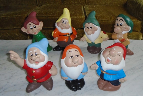 disney figurines ceramic