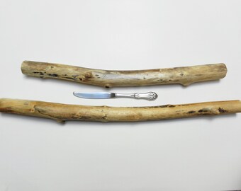 Driftwood pieces from Lake Erie - Driftwood supply - Large driftwood - Bulk driftwood - Driftwood decor - Driftwood for arts and crafts
