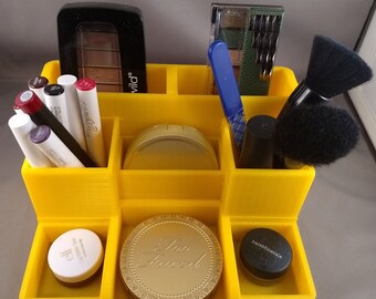 make up brush holder