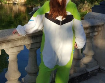 Kigurumi/Onesie – Paladins from Voltron: Legendary Defender