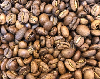 Sumatran Coffee