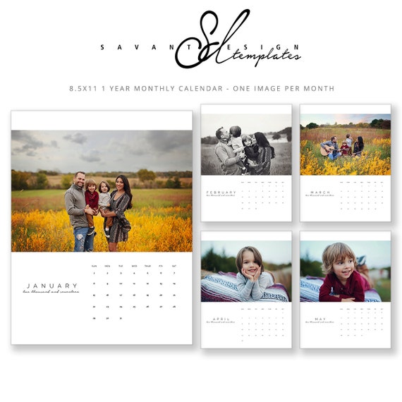 2017 2018 Wall Calendars US 2 Year Calendar Family