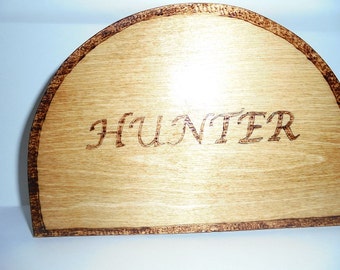 Personalized Coin Bank