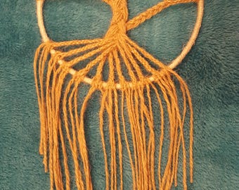 Handmade Tree of Life