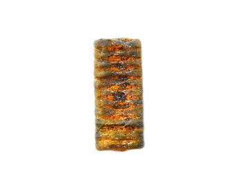 Crinoid Stem Fossil Lapel Pin - Plants - Fossils