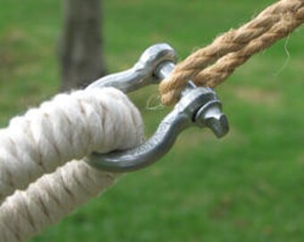 HAMMOCK INSTALLATION KIT