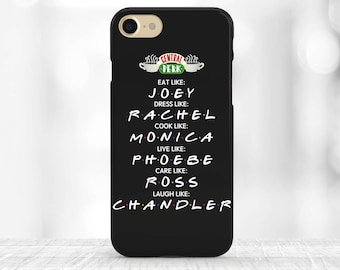 friends case iphone 7 friends case iphone 7