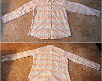 retro t shirts from the 70's