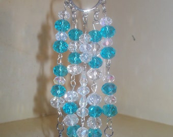 Liluras Rearview Mirror Suncatcher Item3