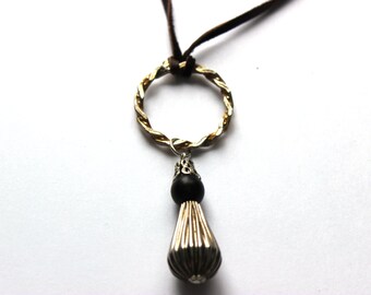 Drops of Jupiter Pendant