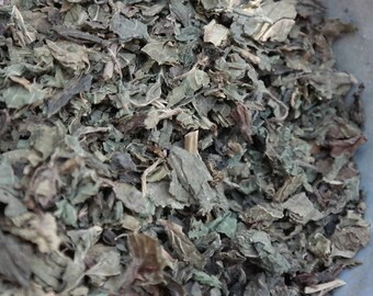 Dried Nettle Leaf, 2 oz.