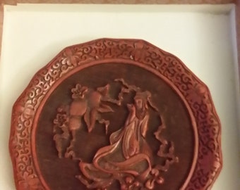 Museum of Oriental Antiquities Sense of Taste