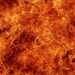 Printed Vinyl,Patterned Vinyl,HTV Prints,Vinyl Print,sheet size 12"x12',Heat Transfer Vinyl,Vinyl Sheet, Fire Flames SKU 0309