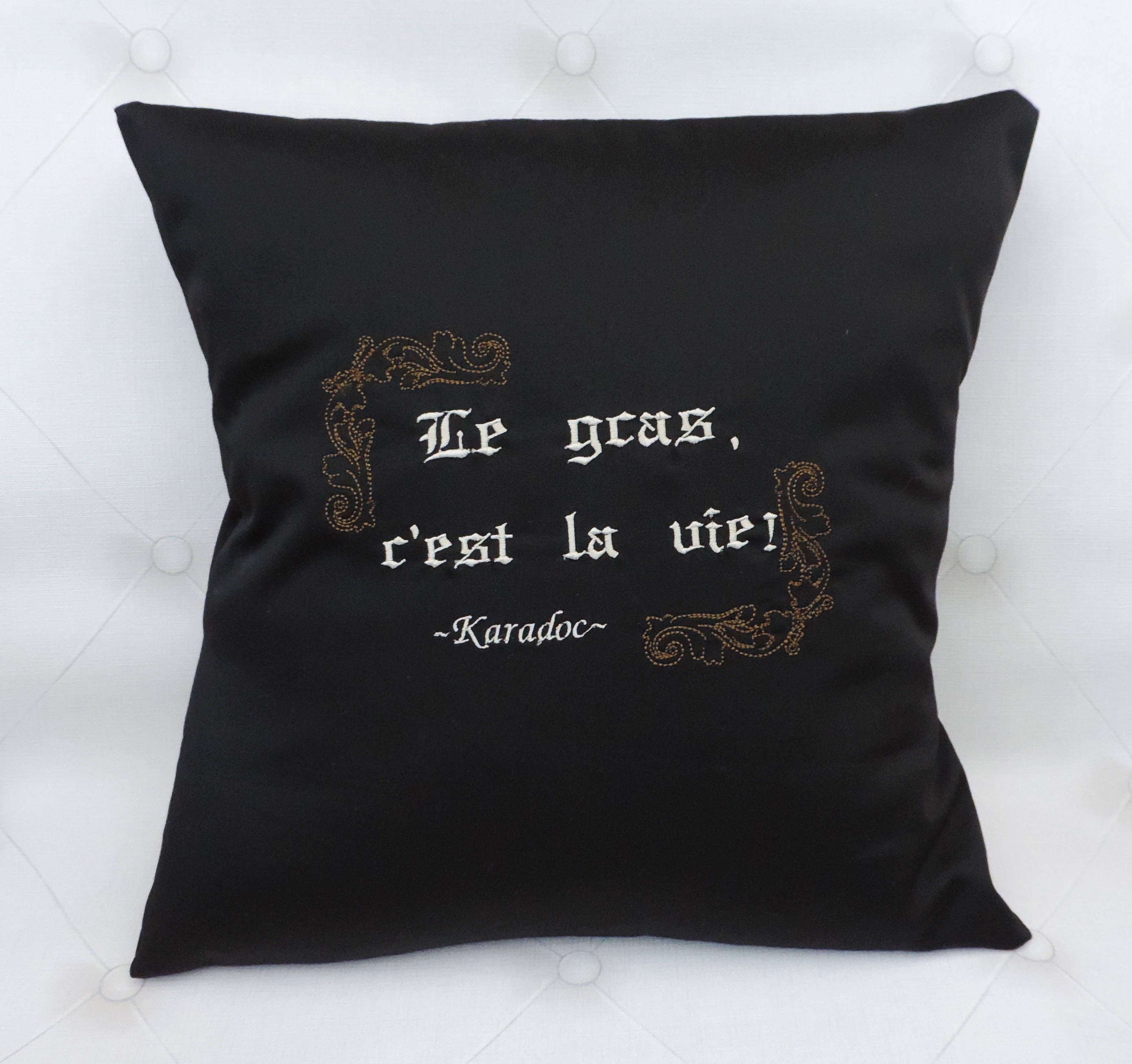 Karadoc Le Gras Cest La Vie Karadoc Le Gras C'est La Vie - Communauté MCMS