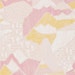Olympus in Pink ~ Lore Collection by Leah Duncan for Cloud 9 Fabric ~ 100 Percent Organic Cotton ~ Weave & Woven