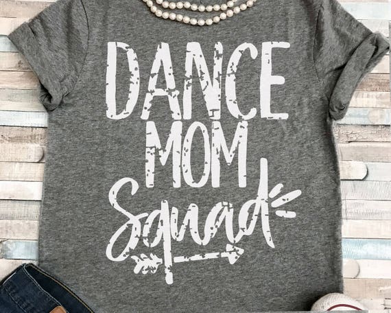 Download Dance Mom svg dance svg dance Mom Squad svg grunge dance