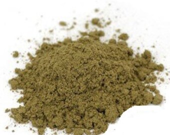 Red Raspberry Leaf Powder