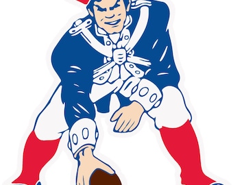 Patriots Svg.Dfx.Eps.Pdf.Png.