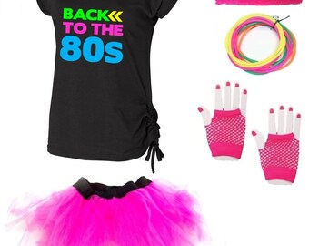 Back to the 80s | Etsy