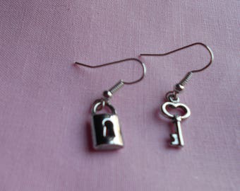 Under Lock And Key?