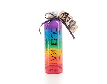 Shower gel Rainbow Candy