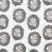 OOP Rae Ritchie Dear Stella STELLA-SRR693 Nests White Perch SRR693 Bird Eggs Rare 18" BTHY Sewing Quilt Quilting 100% Cotton Apparel Fabric