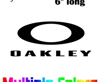 Oakley | Etsy