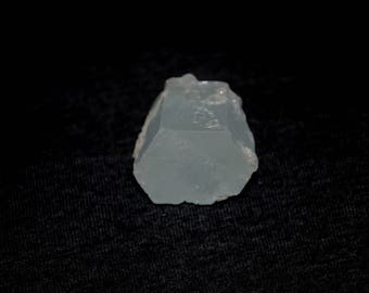 Aquamarine Crystal, Healing Stone