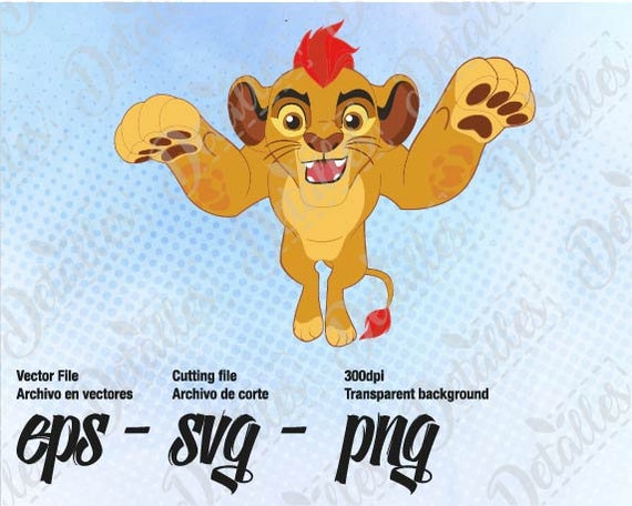 Free Free Lion Guard Svg 588 SVG PNG EPS DXF File