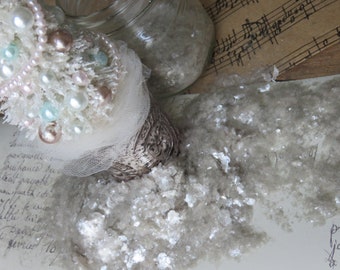 Mica Flakes Glitter, 3 Cups Natural Mica Flakes, Craft Glitter, FREE USA SHIPPING