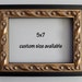 photo frame, picture frame, square frame,5x5,5x7, 6x6, 7x7, 8x8, 9x9, 10x10, wood frame, ornate, modern, rustic,gold, black