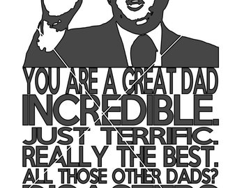 svg -trump fathers day