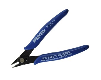 Side Cutting Pliers, Side Cutter Pliers, Jewelry Making Tool, Quality Jewelry Tool, Diagonal Side Cutter, Flush Cutter, Micro Shear Cutters