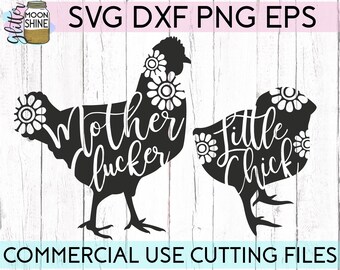 Free Free 286 Mother Clucker Svg SVG PNG EPS DXF File