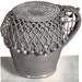 Jug Cover Vintage Crochet Pattern 264