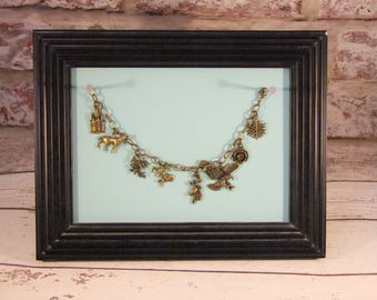 Game of Thrones Charm Bracelet