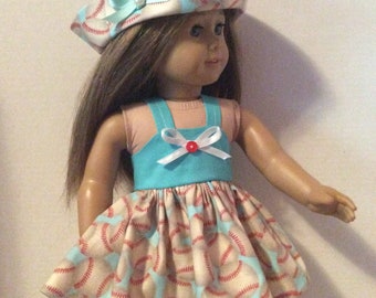 American Girl Homemade Clothes
