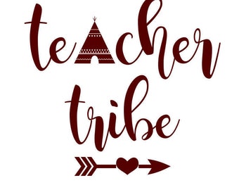 Download Teacher Cut File Chevron Teacher Apple Split Monogram Font