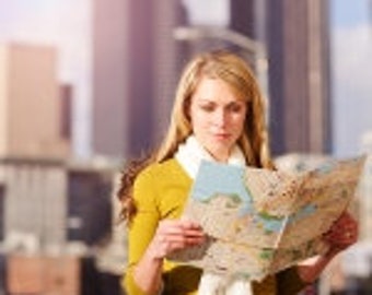 The best travel companion for your city trip